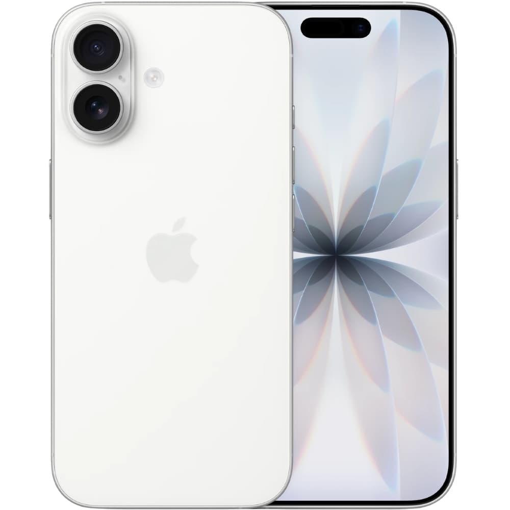 Celular Apple iPhone 17 256GB Branco