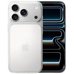 Apple iPhone 17 Pro MG7K4LL/A A3256 256GB / eSIM - Silver