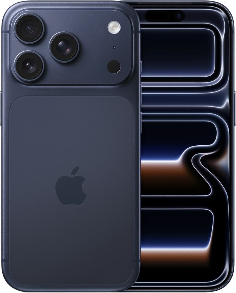 Apple iPhone 17 Pro MG7M4LL/A A3256 256GB / eSIM - Deep Blue