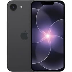 Apple iPhone 17E MHRN4J/A A3575 256GB / eSIM - Black