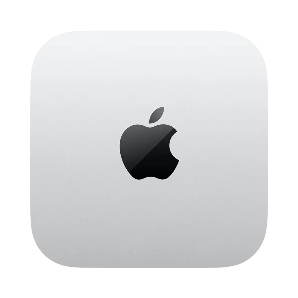 Mini Pc Apple Mac Mini M4 16GB 256GB Prata