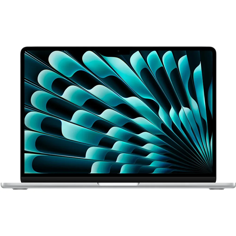 Notebook Apple MacBook Air 13 M5 24/1TB Prateado