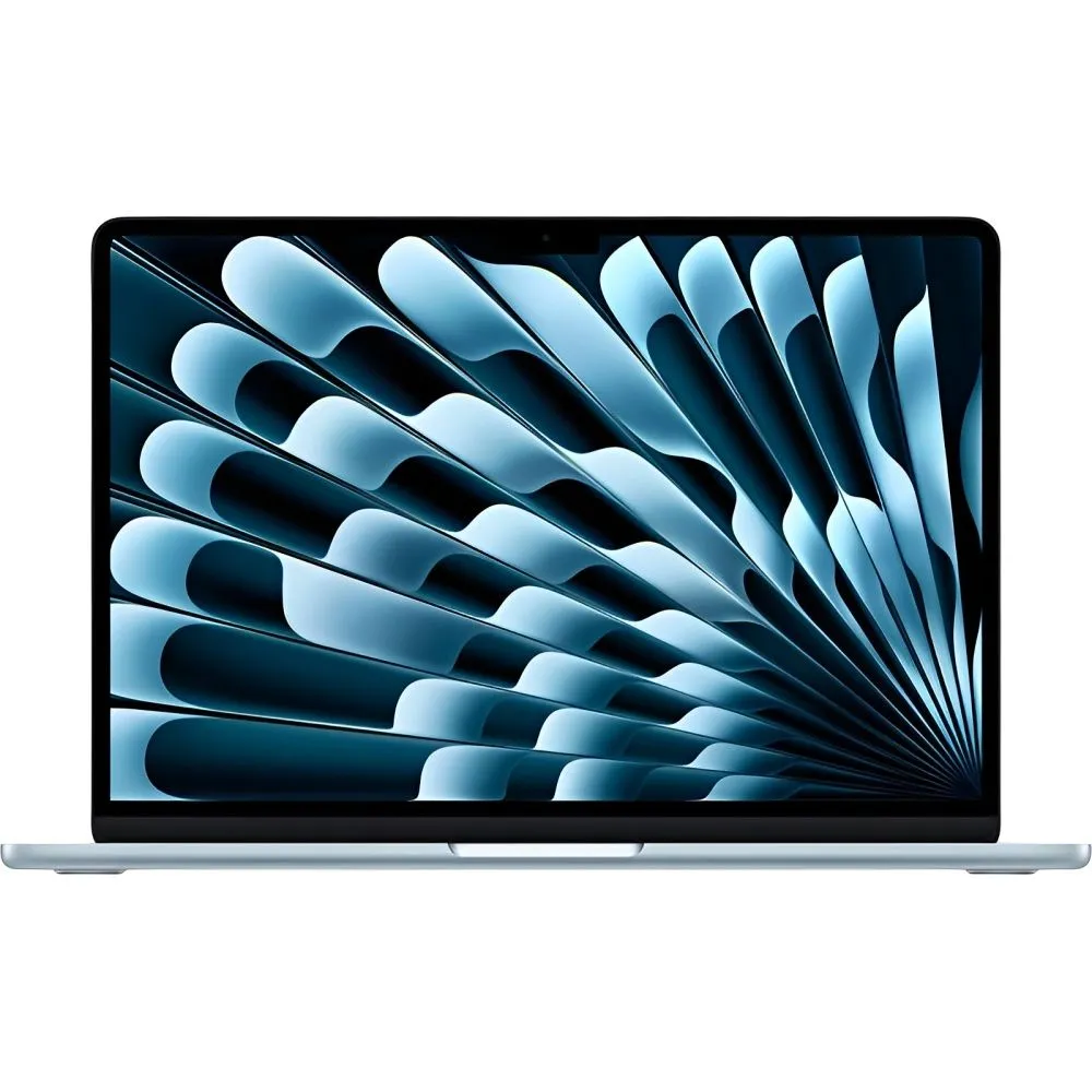 Notebook Apple MacBook Air M4 16GB 512GB 13" Azul