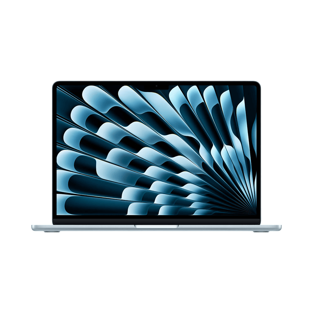 Apple MacBook Air MDHJ4LL/A M5 16GB 13" 1TB Sky Blue