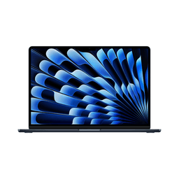 Notebook Apple MacBook Air M5 16GB 512GB 15" Midnight