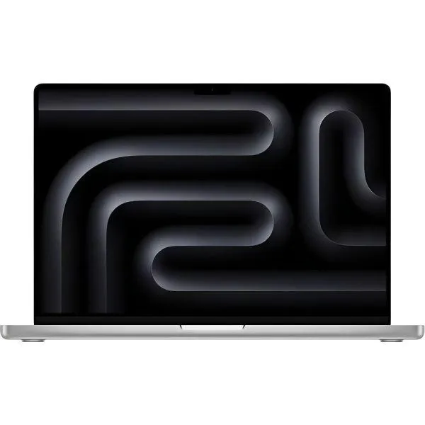 Apple MacBook Air MGE44LL/A Chip M5 Pro 16" 24GB RAM 1TB SSD - Prateado