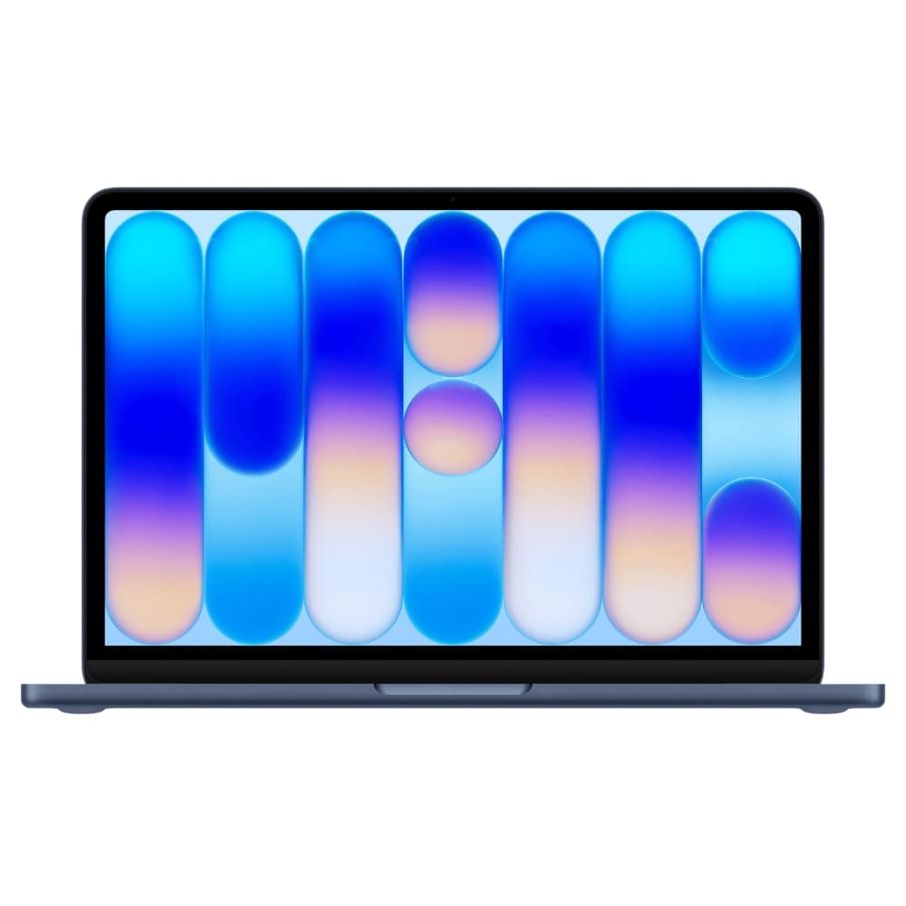 Notebook Apple MacBook Neo (A18 Pro) 13" 8/256GB 2026 Indigo