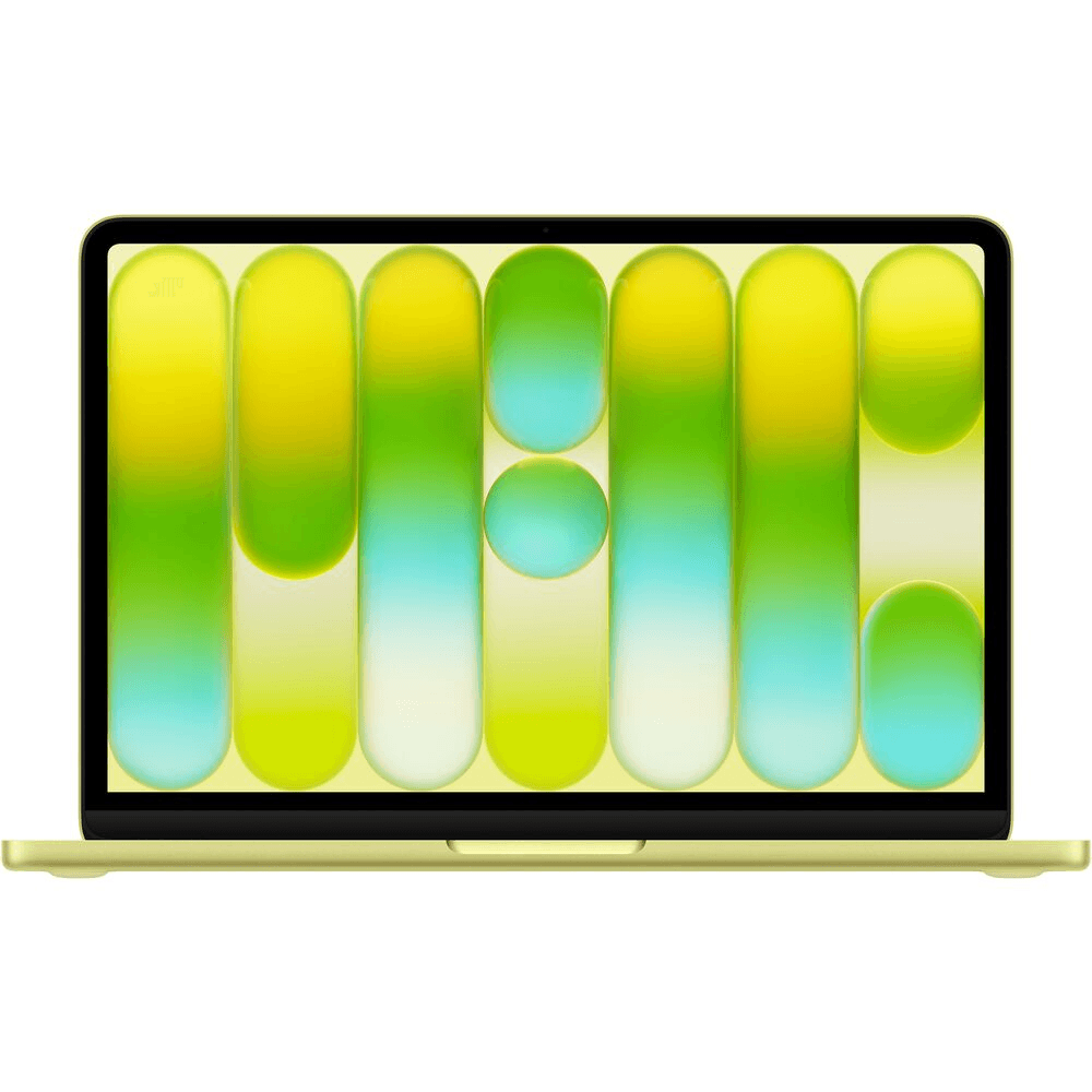 Notebook Apple MacBook Neo MHFD4LL/A A18 Pro 8GB 256GB 13"