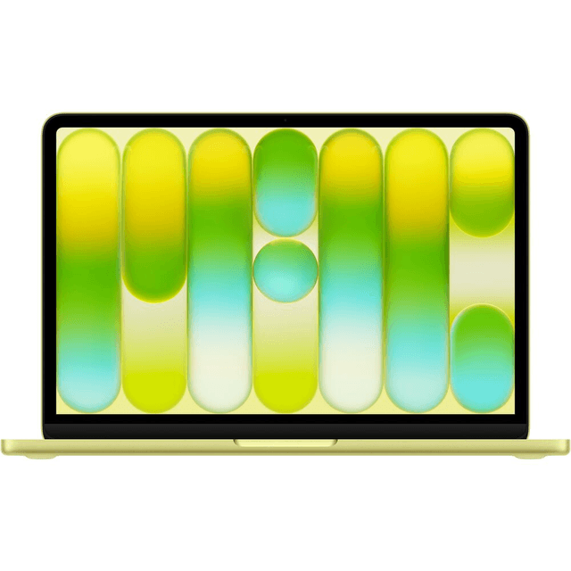 Notebook Apple MacBook Neo MHFD4LL/A A18 Pro 8GB 256GB 13"