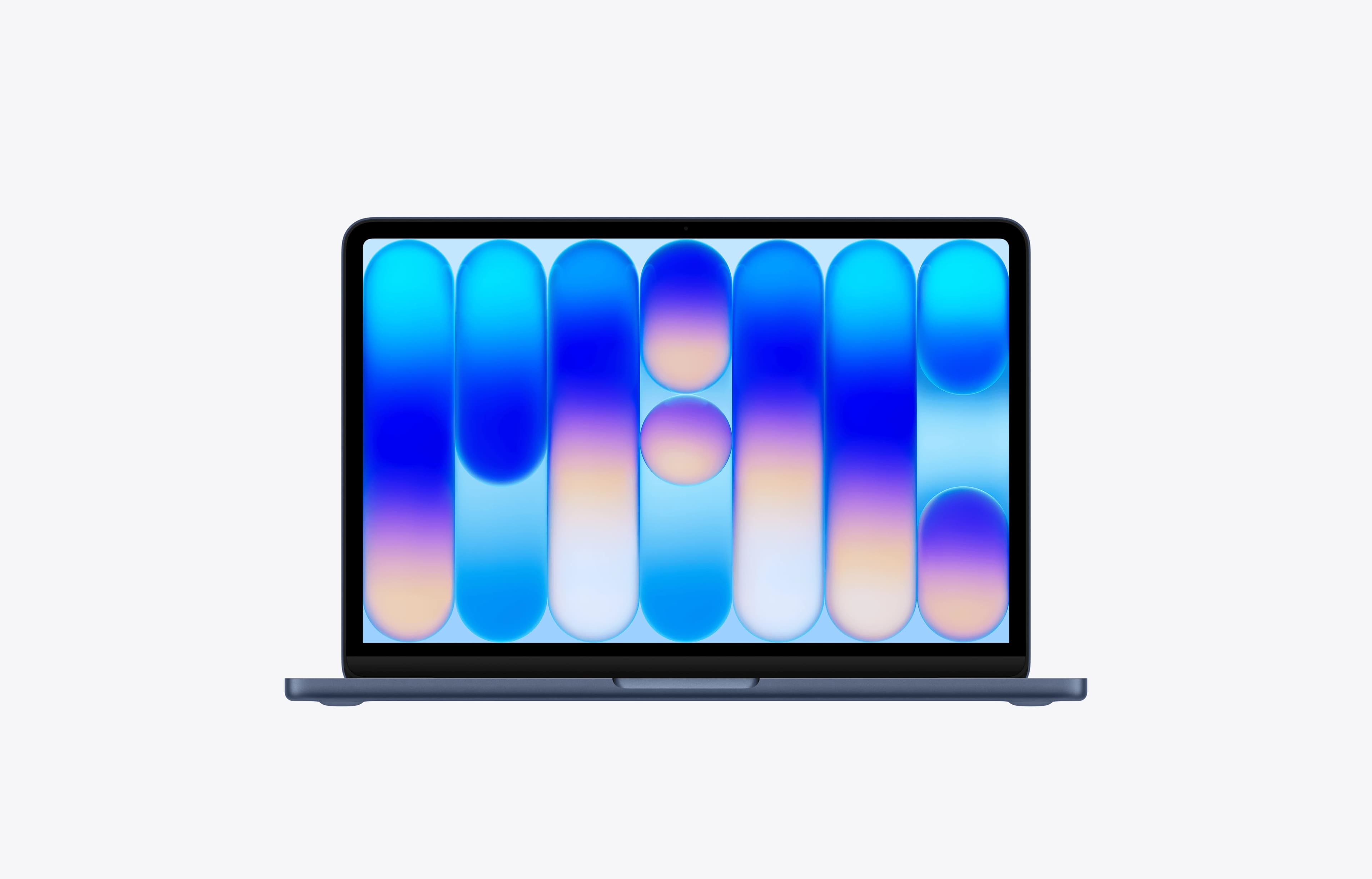 Notebook Apple MacBook Neo MHFF4HN/A A18 Pro 8GB 256GB 13" Indigo