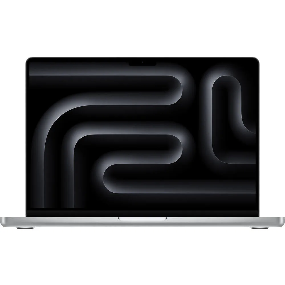 Notebook Apple MacBook Pro 16 M5 Max Z1MW000H5 Prateado 128/4TB