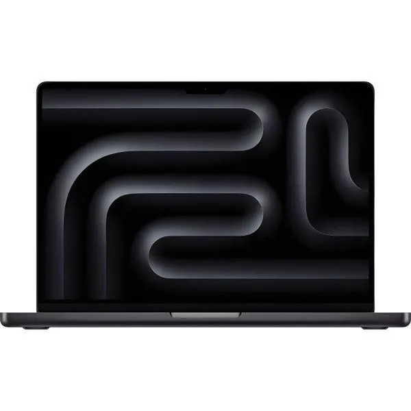 Notebook Apple MacBook Pro MDE14LL/A 14.2" M5 1 TB Preto