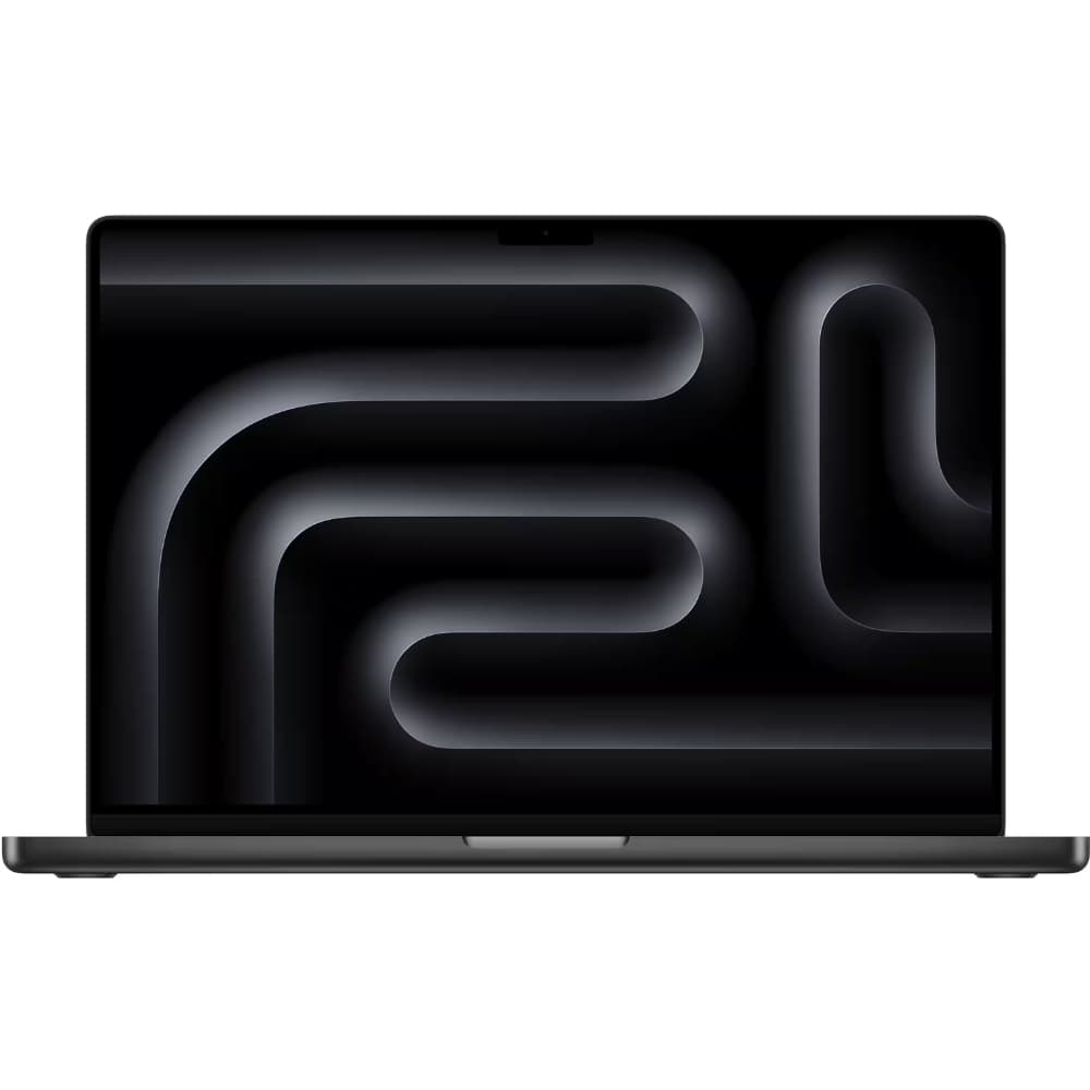 Notebook Apple MacBook Pro (M5 Pro) 16" MGEC4LL/A 48GB/1TB 2026 - Preto Espacial