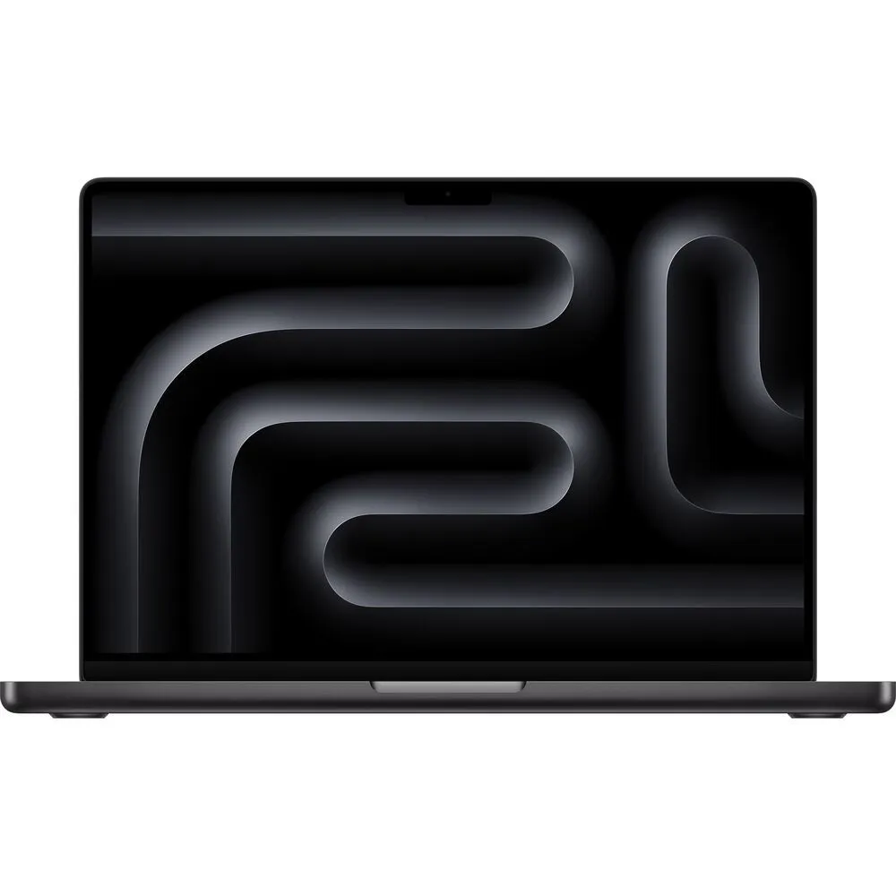 Notebook Apple MacBook Pro M5 16GB 512GB 14" Preto Espacial 2026