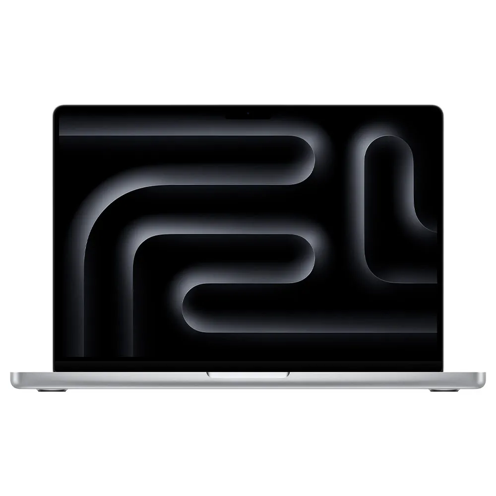 Notebook Apple MacBook Pro MGDN4LL/A A3426 M5 Pro 15-Core Retina 14.2" 24GB/1TB - Prateado (2026)