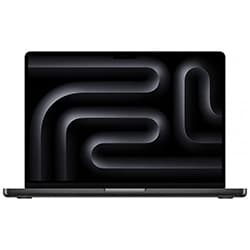 Apple MacBook Pro MGEC4LL/A A3428 M5 Pro 18 Core Tela Retina 16.2" / 48GB RAM / 1TB SSD - Space Black (2026)