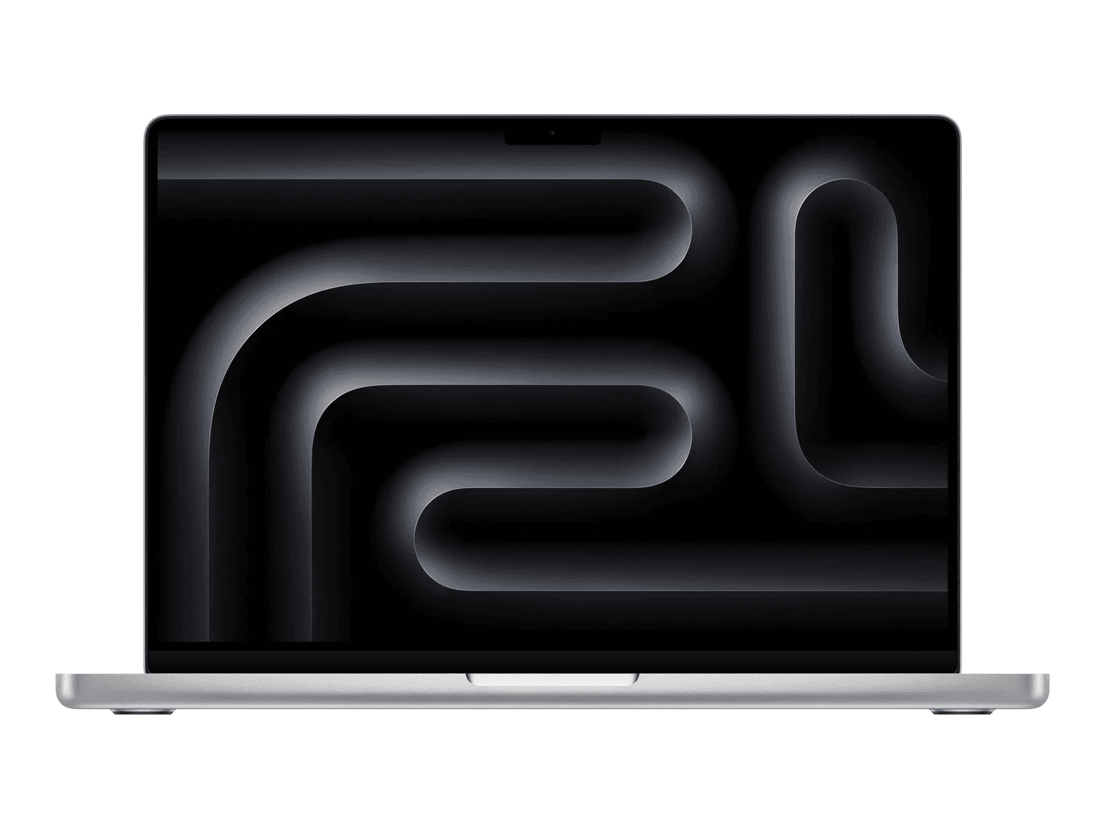 Notebook Apple MacBook Pro MJ3E4LL/A M5 14" 32GB 1TB Prateado