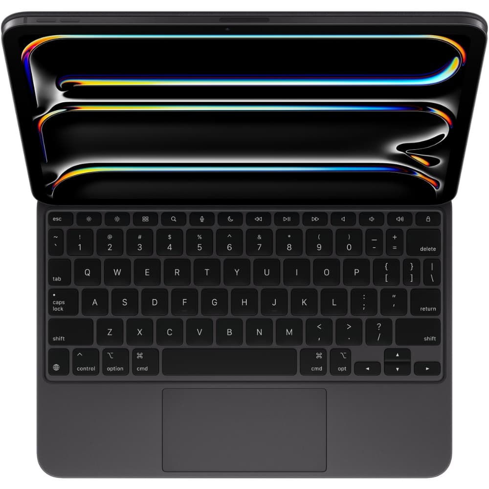 Teclado Mágico Apple para iPad Pro 11" - Preto