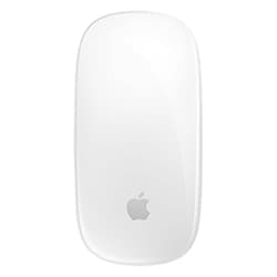 Mouse Sem Fio / Bluetooth Apple Magic Mouse 2 - Prata / Branco