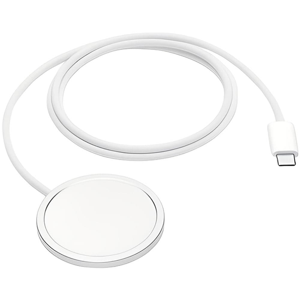 Carregador MagSafe Apple MX6X3ZM/A (1M) - Branco