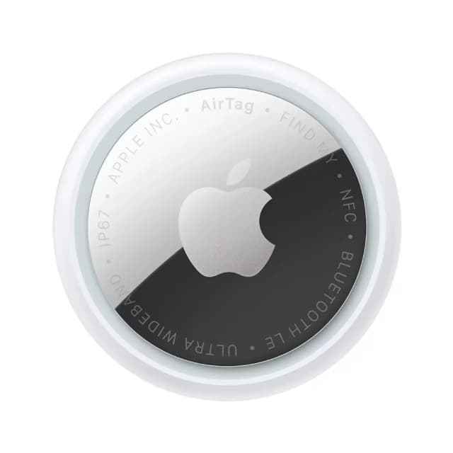 Localizador Apple AirTag 2ª Geração