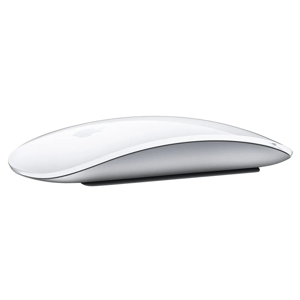 Mouse Apple Magic 2 MK2E3AM/A1657 Prateado