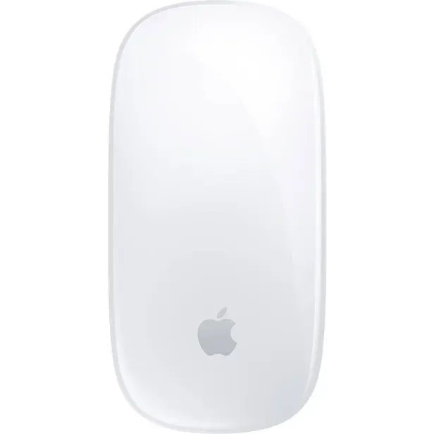 Mouse Apple Magic Mouse 2 USB-C Branco