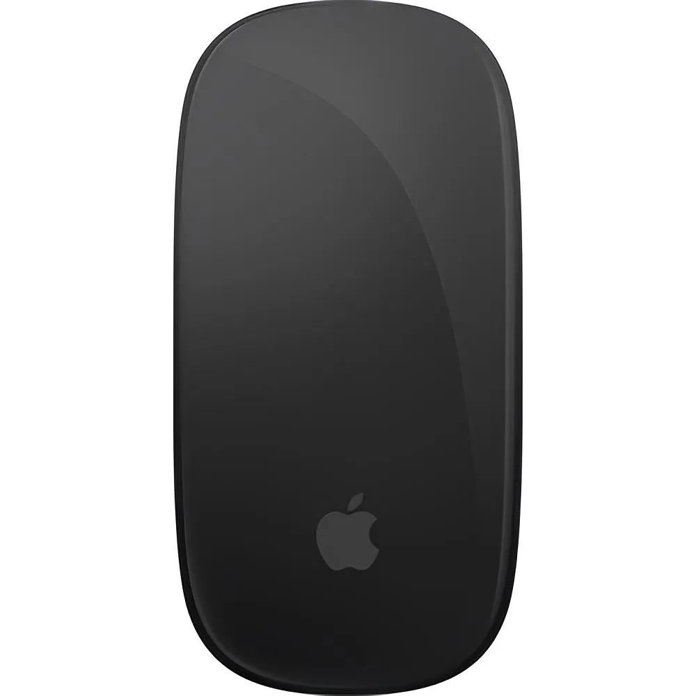 Mouse Apple Magic MXK63AM/A3204 USB-C Multi-touch Preto