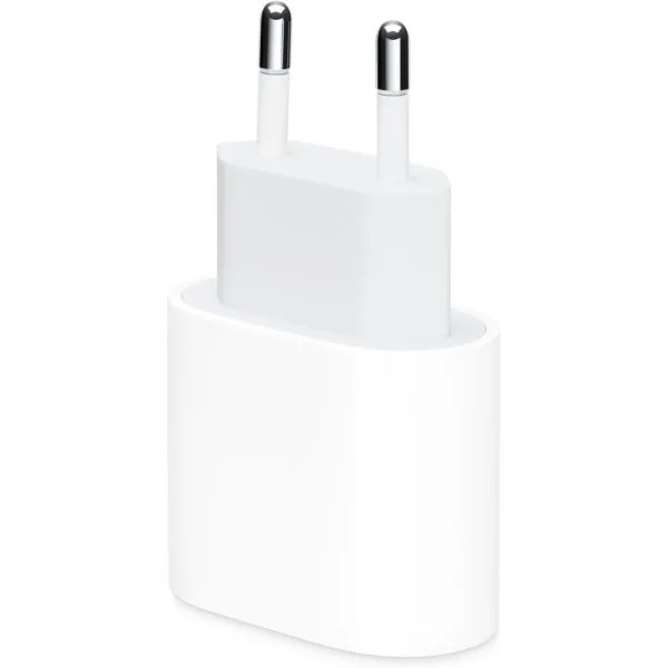 Adaptador de Energia USB-C 20W Apple MUVV3ZM/A