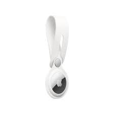 Capa Apple AirTag Branco