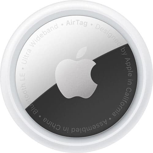 Localizador Apple AirTag 1 Pack