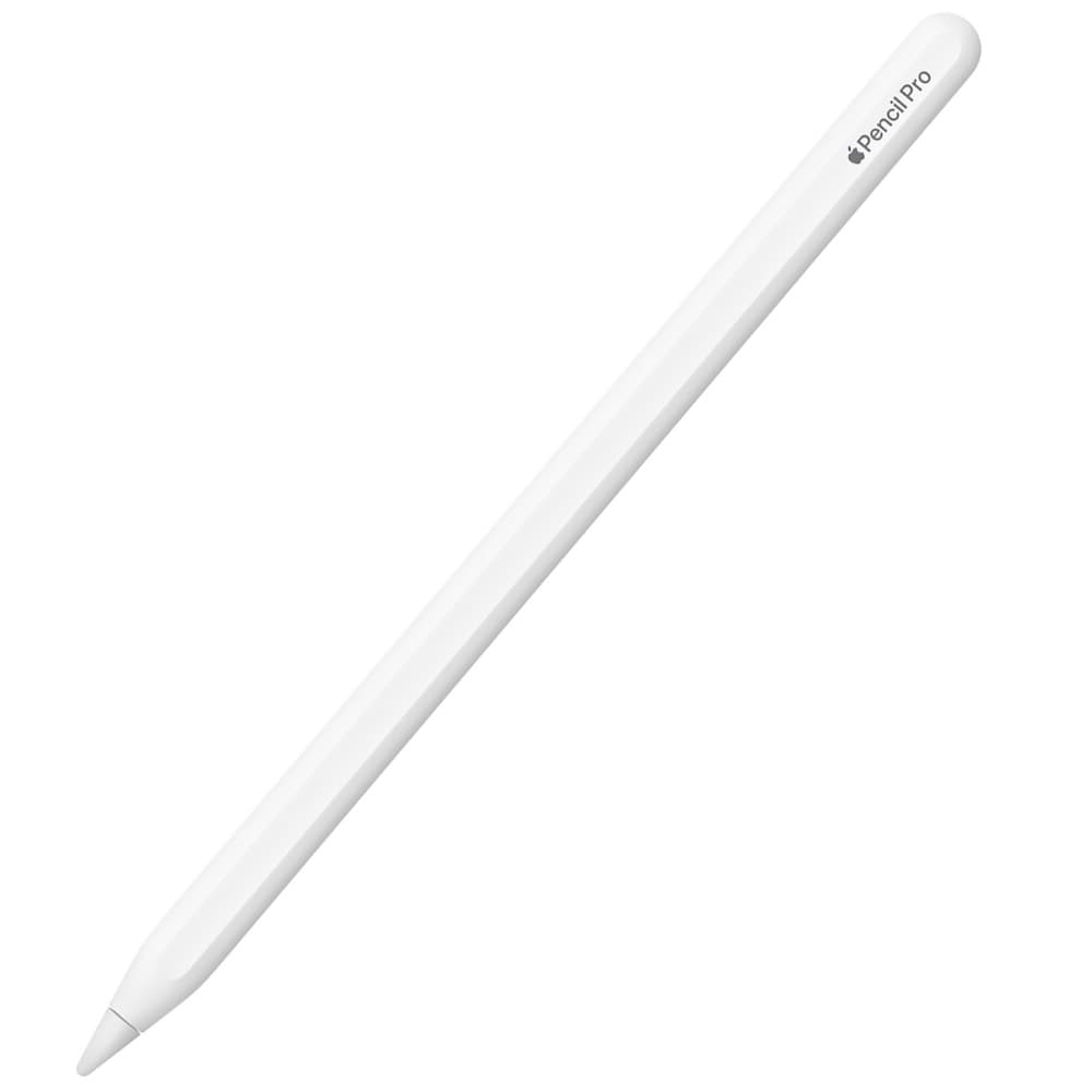 Caneta Apple Pencil Pro MX2D3AM/A - Branco