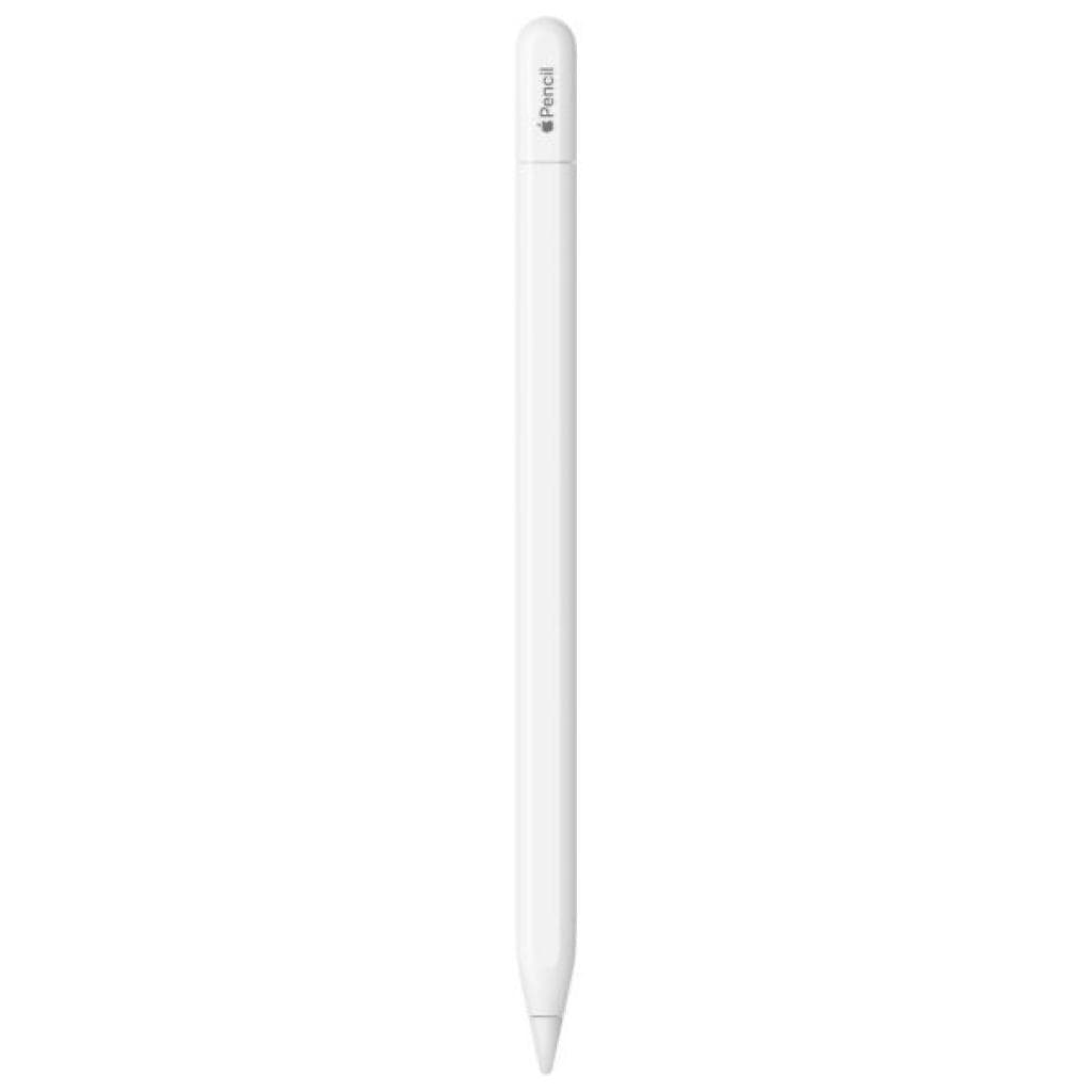 Apple Pencil (USB-C) Muwa3 para iPad com Bluetooth