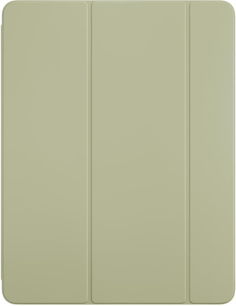 Capa Apple Smart Folio para iPad Air de 13" Sálvia