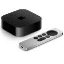 Apple TV 4K 3ª Geração 128GB MN893E/A