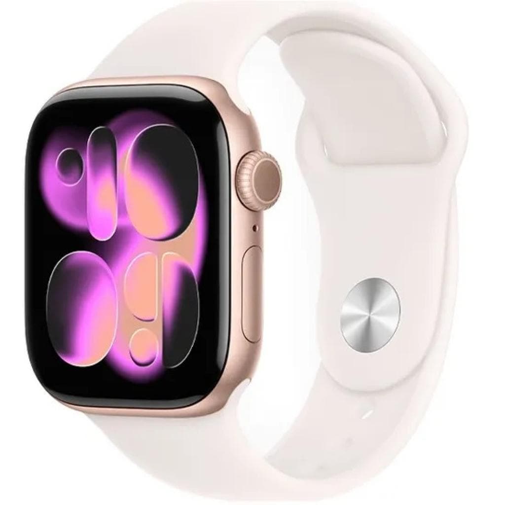 Smartwatch Apple Watch Series 11 42MM Rose Gold GPS