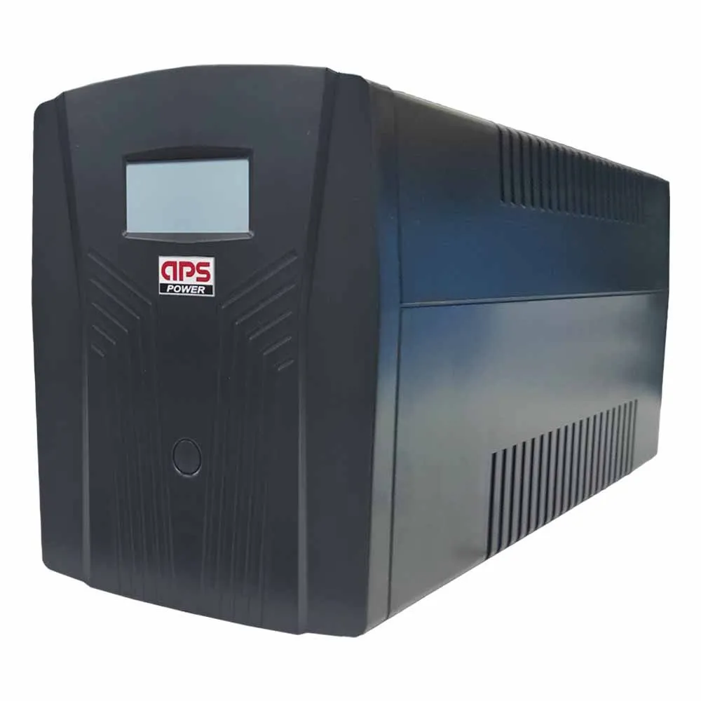Nobreak Aps Power Ups 1500VA 220V 50/60Hz