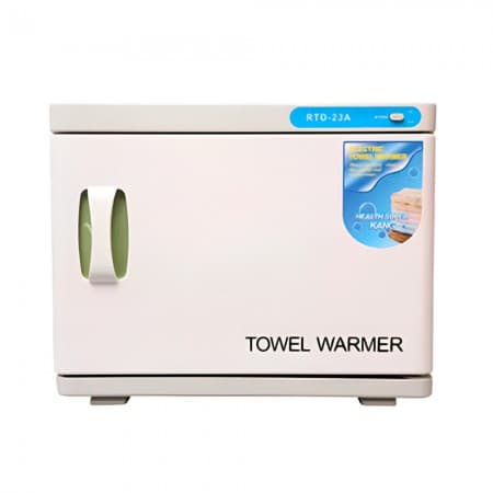 Aquecedor e Esterilizador de Toalhas Tower Warmer Rtd-23A