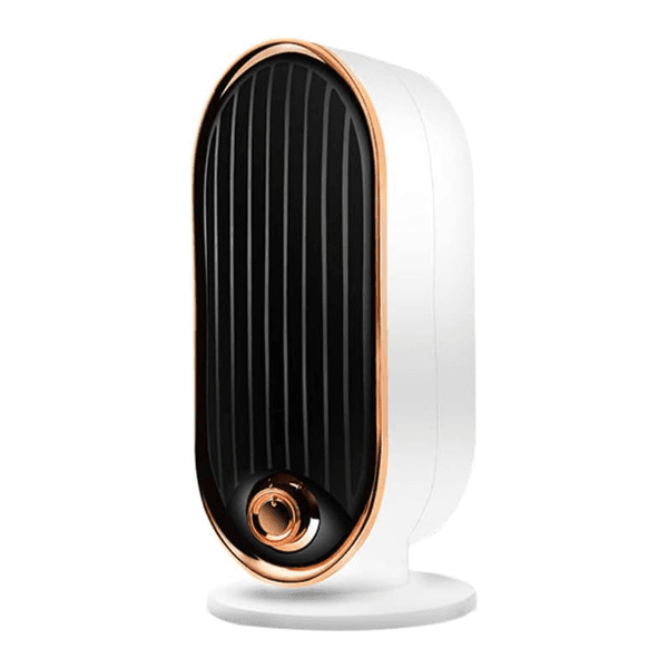 Aquecedor Elétrico Mini Ptc 6688 800W 220V ~ 50Hz Branco