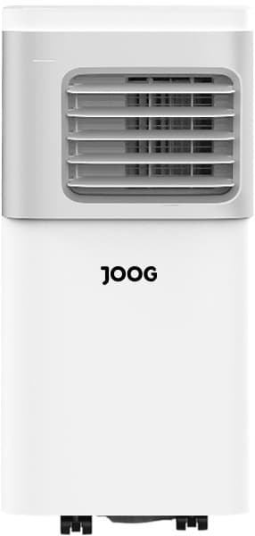 Ar Condicionado Portátil Joog PA12K 12.000Btu Quente/Frio Wi-Fi - 110V/60Hz
