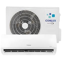 Ar Condicionado Split Conlux Economy Kit 12000BTU 220V Wi-Fi Inverter