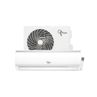 Ar Inverter Ghis GH12I 12.000 Btu 220V/60HZ/R410A/Q-F/WIFI com Kit