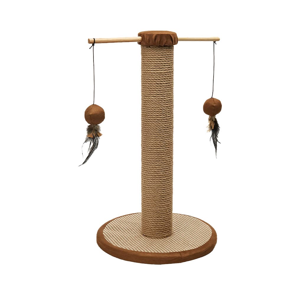 Arranhador para Gato Pawise Cat Play Pen