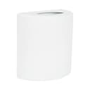 Arandela LED Taschibra Lyra 3W Autovolt Branco