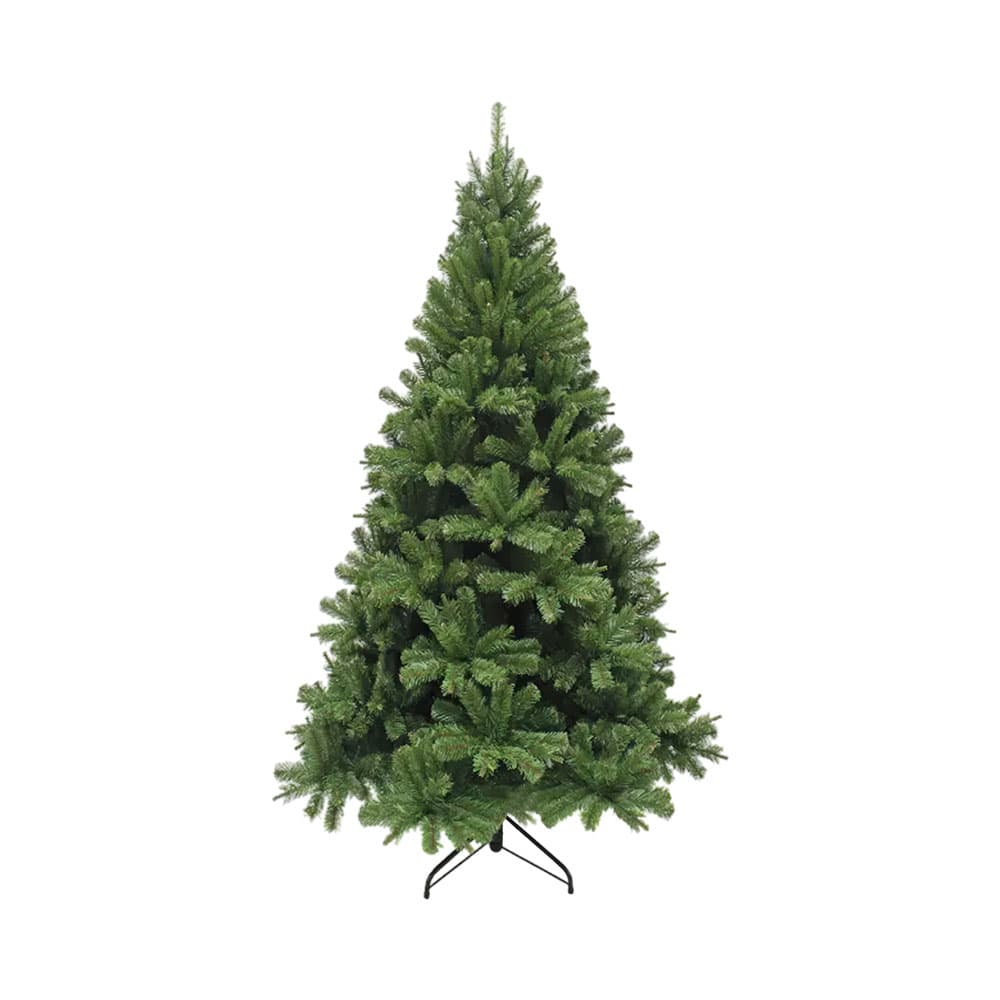 Árvore de Natal Maranelo Nb20190-151 270 Cm Verde