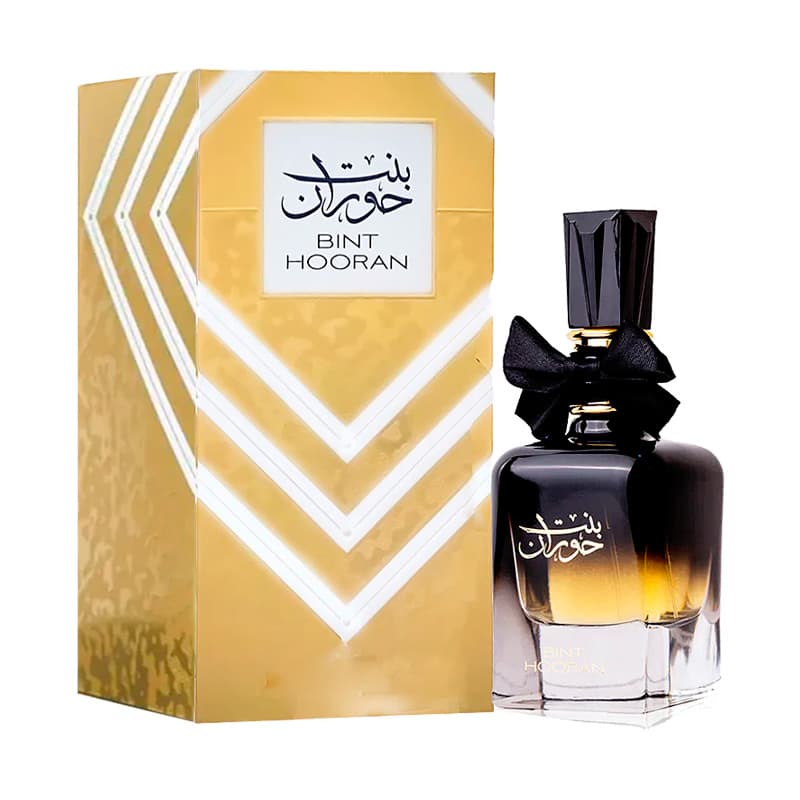 Perfume Ard Al Zaafaran Bint Hooran Eau de Parfum 100ml