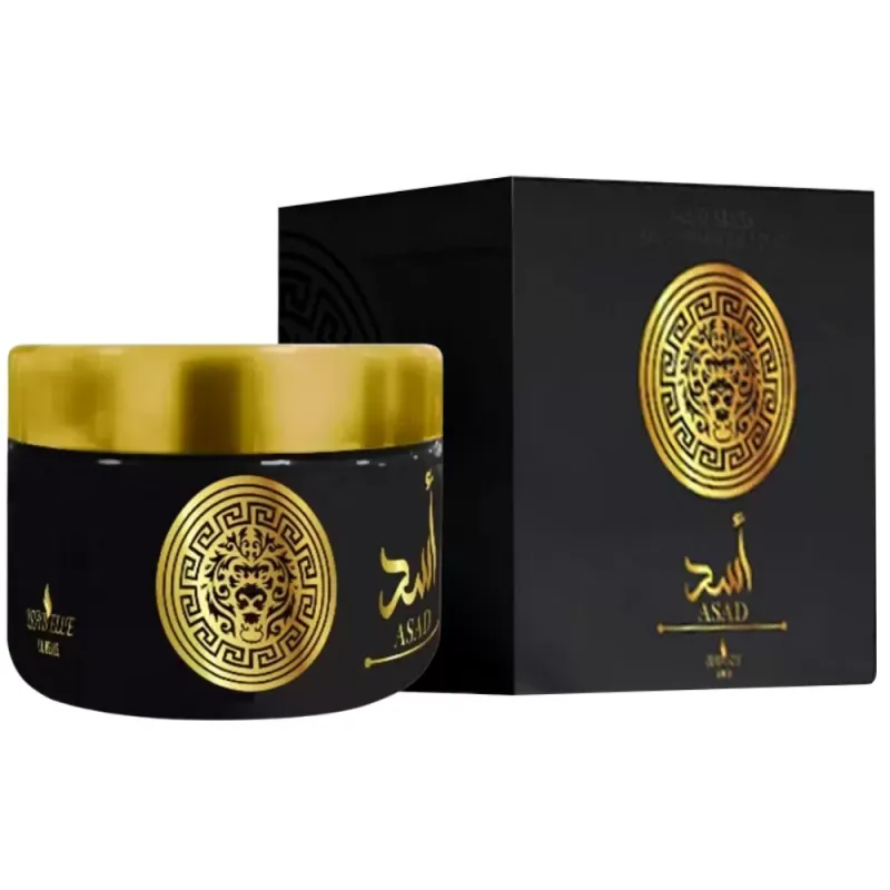 Hidratante Ard Al Zaafaran Asad 280GR