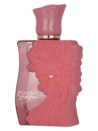 Ard Al Zaafaran Perfume Sawsan Eau De Parfum 100ML