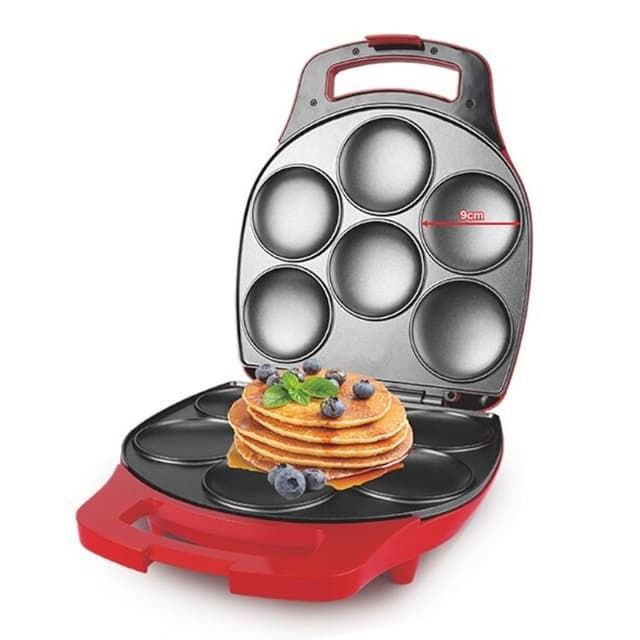 Máquina de Arepas Dsp