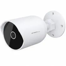 Câmera Smart Argom Convoy 70 Arg-Sv-8070WT 2K/Wi-Fi Branca